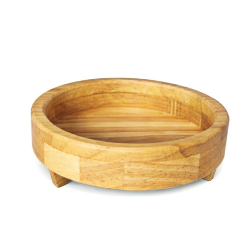 ظرف سرو مدل پایه دار